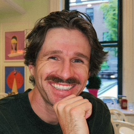 Luke Kingsley